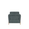 Ercol Ercol Bronte Power Recliner Chair in Fabric