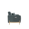 Ercol Ercol Bronte Power Recliner Chair in Fabric