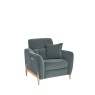 Ercol Ercol Bronte Power Recliner Chair in Fabric