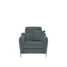 Ercol Ercol Bronte Power Recliner Chair in Fabric