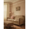 Ercol Ercol Bronte Footstool in Fabric