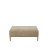 Ercol Ercol Bronte Footstool in Fabric