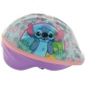 MV Sports Stitch Kids Safety Helmet