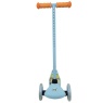 MV Sports Bluey Tilt & Glo Light Up Scooter