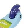 MV Sports Bluey Tilt & Glo Light Up Scooter