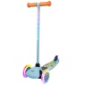 MV Sports Bluey Tilt & Glo Light Up Scooter