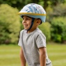 MV Sports Bluey Kids Safety Helmet