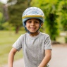 MV Sports Bluey Kids Safety Helmet