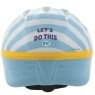 MV Sports Bluey Kids Safety Helmet