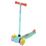 MV Sports Paw Patrol Tilt & Glo Light Up Scooter