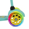 MV Sports Paw Patrol Tilt & Glo Light Up Scooter