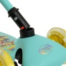 MV Sports Paw Patrol Tilt & Glo Light Up Scooter
