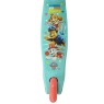 MV Sports Paw Patrol Tilt & Glo Light Up Scooter
