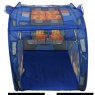 MV Sports Paw Patrol Kids Quick Up Chase Patrol Car Tent