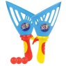 MV Sports Paw Patrol Bumper Box 4-in-1 Garden Games