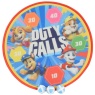 MV Sports Paw Patrol Bumper Box 4-in-1 Garden Games