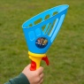 MV Sports Paw Patrol Bumper Box 4-in-1 Garden Games