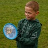 MV Sports Paw Patrol Bumper Box 4-in-1 Garden Games