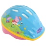 MV Sports Peppa Pig Kids Safety Helmet