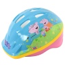 Peppa Pig Kids Safety Helmet