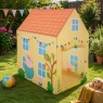 MV Sports Peppa Pig Kids Play House Tent