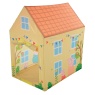 MV Sports Peppa Pig Kids Play House Tent