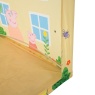 MV Sports Peppa Pig Kids Play House Tent