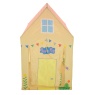 MV Sports Peppa Pig Kids Play House Tent