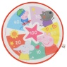 MV Sports Peppa Pig Bumper Box 4-in-1 Garden Games