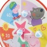 MV Sports Peppa Pig Bumper Box 4-in-1 Garden Games