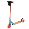 MV Sports Hot Wheels Revver Inline Scooter With Light Up Wheels