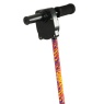 MV Sports Hot Wheels Revver Inline Scooter With Light Up Wheels