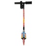 MV Sports Hot Wheels Revver Inline Scooter With Light Up Wheels