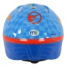 MV Sports Hot Wheels Kids Safety Helmet
