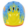 MV Sports Hot Wheels Kids Safety Helmet