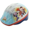 MV Sports Spidey & His Amazing Friends Safety Helmet