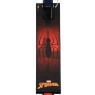 MV Sports Spiderman Folding Inline Scooter with Light Up Wheels