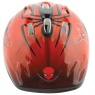 MV Sports Spiderman Kids Safety Helmet