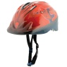 MV Sports Spiderman Kids Safety Helmet