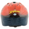 MV Sports Spiderman Kids Safety Helmet