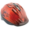 MV Sports Spiderman Kids Safety Helmet