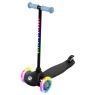 MV Sports MoVe Tilt & Glo Light Up Scooter - Blue