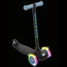 MV Sports MoVe Tilt & Glo Light Up Scooter - Blue