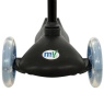 MV Sports MoVe Tilt & Glo Light Up Scooter - Blue