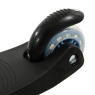 MV Sports MoVe Tilt & Glo Light Up Scooter - Blue