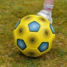 MV Sports Kickmaster Training Football Size 3