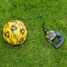 MV Sports Kickmaster Close Control Football Trainer