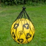 MV Sports Kickmaster Close Control Football Trainer