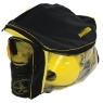 MV Sports Kickmaster Backpack Football Training Set