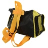 MV Sports Kickmaster Backpack Football Training Set